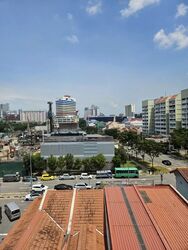 Kelantan Lane (D8), Shop House #593649441